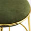 Upholstered Side Chair