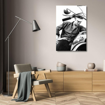 Evis - Motorcycle