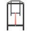 Hossein Rectangle Table Leg-553686274