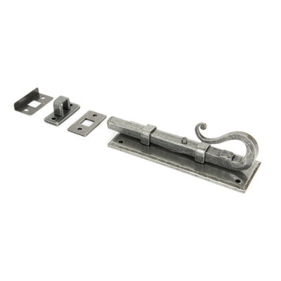 Shepherd's Crook Universal Bolt