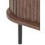 Annewil 40cm W Bedside Table