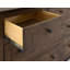 Commode 5 tiroirs