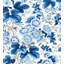 Botanica Highgrove Linen Print Fabric-36939533