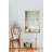 Egberto Rectangular Window Pane Wall Mirror-786083644-786083642