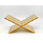 Acrylic Book Stand-1524021428
