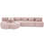 Rose est en rupture de stock