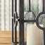 TERRAZZA OUTDOOR CANDLEHOLDER