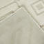 Tapis crème crème transitionnel marocain-885160781