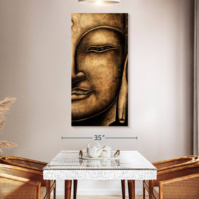 Smile Buddha