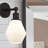 Amylea Armed Sconce-86630219-86630216