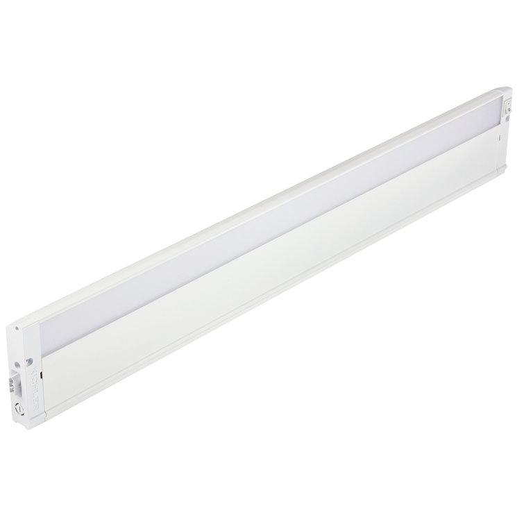 4U Series 3000K LED 30" Under Cabinet Bar Light
