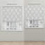 Store romain occultant 100% occultant Exclusive Home Marseille-56354914-56354911