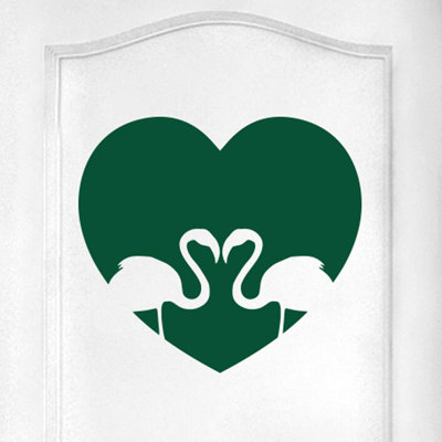Animals Wall Decal