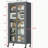 Pargu Kitchen Cart-121509246