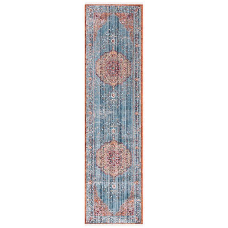 Kenitra 600 Performance Oriental Rug