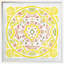 «Citrus Tile II v2» par Elyse DeNeige - peinture encadrée-927952410-927952389-927952431