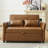 Orisfur. 51.57" Convertible Sleeper Bed