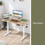 Bureau de travail électrique à hauteur réglable-521639362-521639374