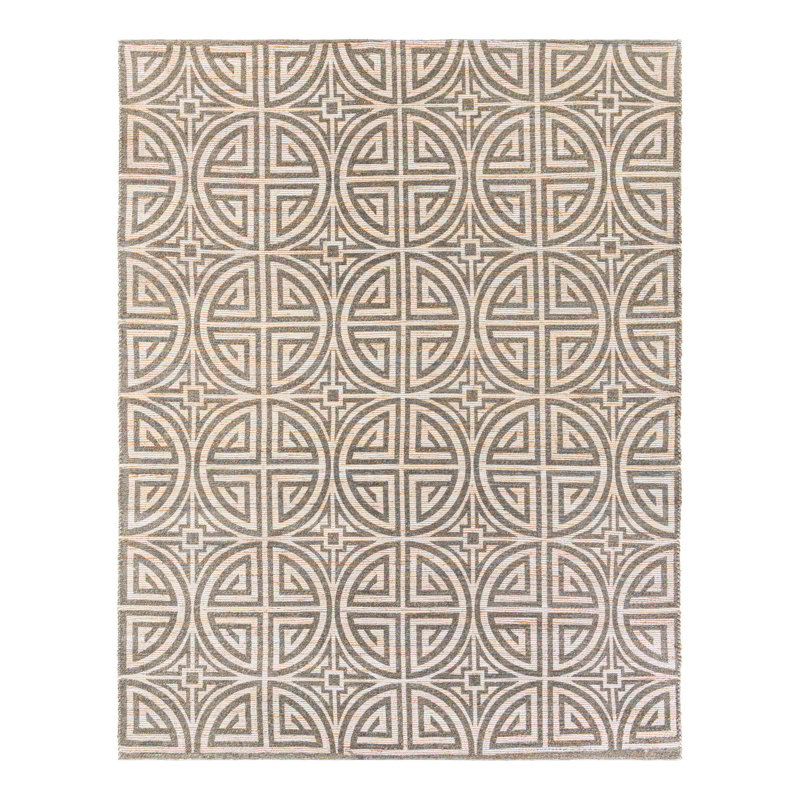 Radha Kincheloe Rug, Rectangle 9' x 12'