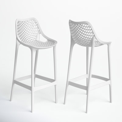 Farrah Patio Bar Stool