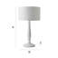 Annum Wood Table Lamp-253384630-253384631-253384624