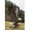 Animals Weather Resistant Water Resistant UV Resistant Polyresin Garden Statue