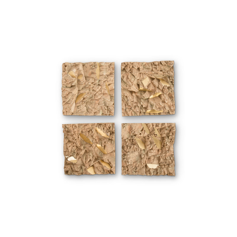 Rubble Wall Décor