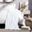 Bare Home Microplush Fleece Blanket - Fuzzy, Warm, Bed/Throw Blanket-1284261363-1284261124