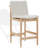 Daffodil Boucle Counter Stool-1400930373