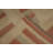 Geometric Kilim Vegetable Dye Wool Rug 5x7