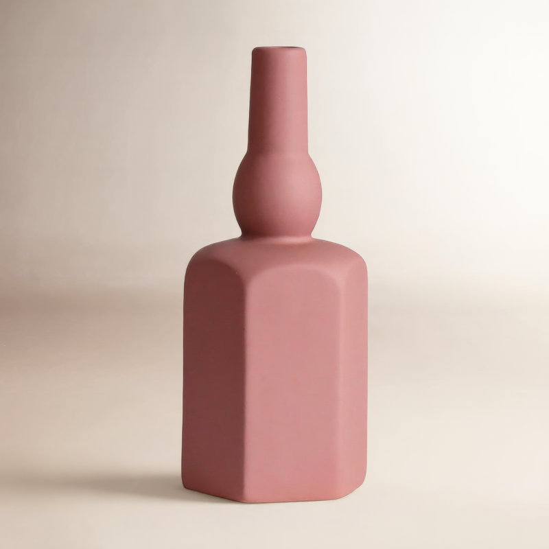 Moxley Handmade Ceramic Table Vase