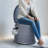 VEVOR 1.3 GPF Elongated 15.7 Comfort Height Chair Height Bidet Toilet with Seat Included
