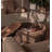 Searsport Solid Wood Top Single Coffee Table