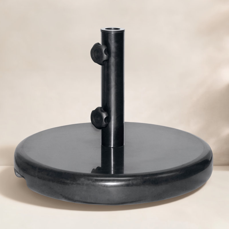 Granite Free Standing Umbrella Base