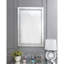 Miroir d'appoint Nysa