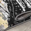 Abstract Indoor / Outdoor Area Rug-164880501
