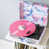 Teinture Tie Dye