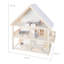 Roba 3-Floor Dollhouse
