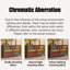 Solid Wood Accent Cabinet-604306492
