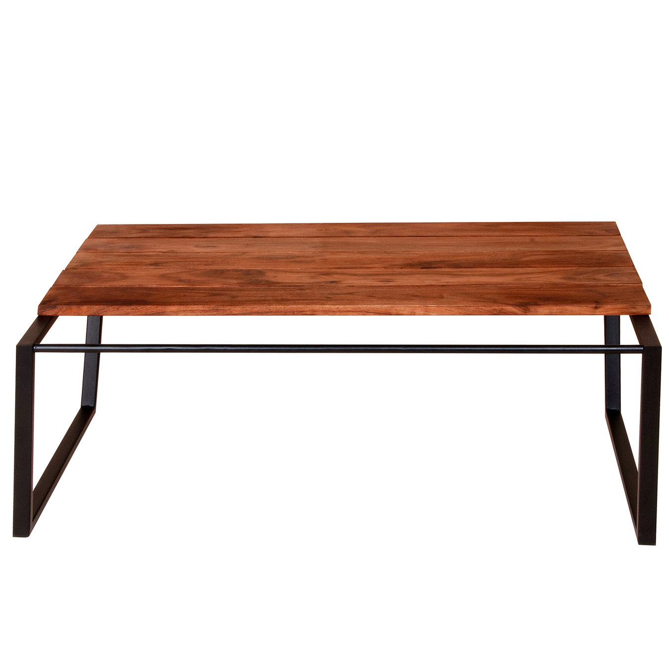 Lipoton Center Table Living Room Table Modern Coffee Table Rustic