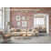 Hannan Striped Indoor Rug