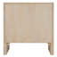 Finley 1 - Drawer Solid Wood Nightstand-1081333886