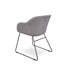 Stemen 43cm H Fabric Upholstered Armchair-37039558