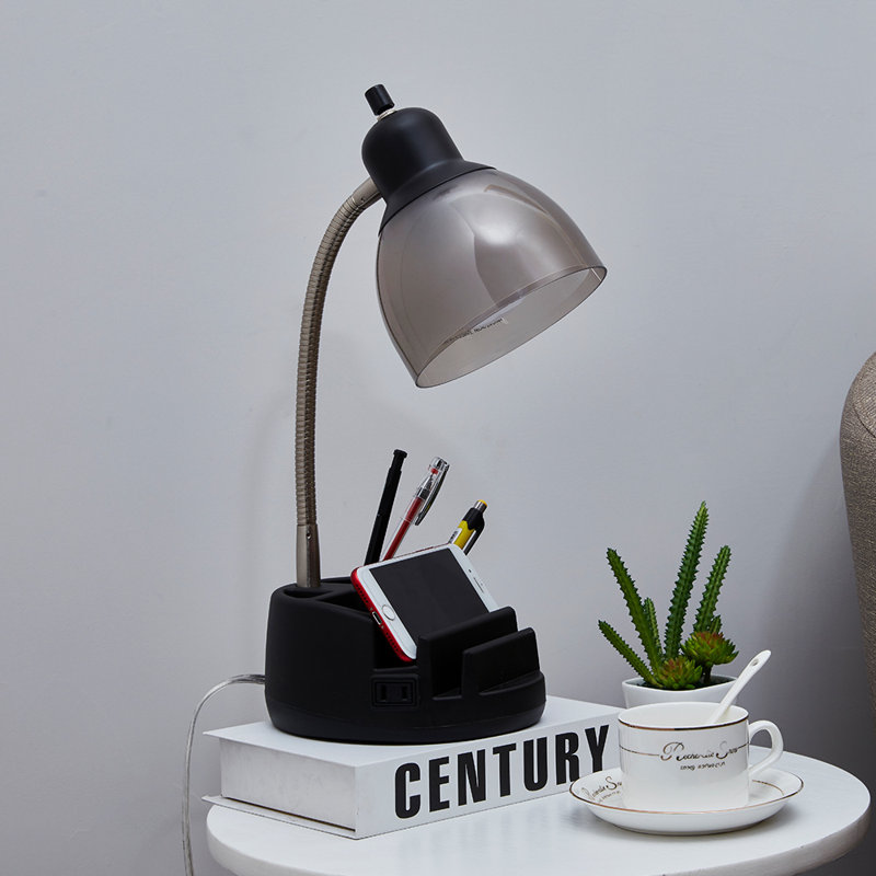 Lampe de bureau 16 po Milla