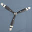 Metal Propeller Wall Décor-28118397-28118394