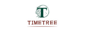 Logo TIME TREE