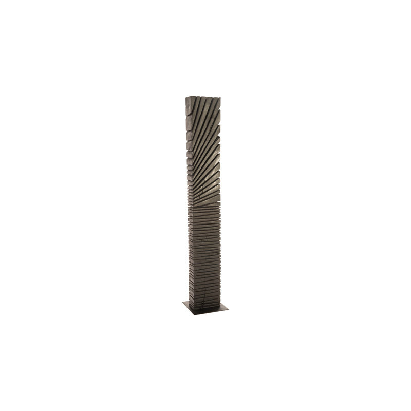 Abstract Statue