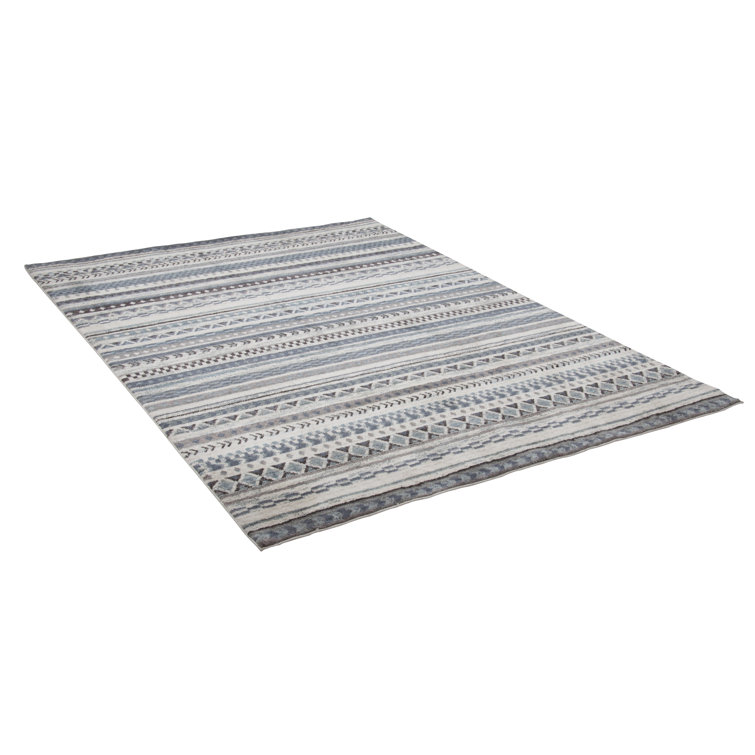 Etheline Hand Woven Area Rug