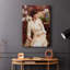 Portrait de Fiori Di Aria - Cavas enveloppés dans une galerie-1394009422