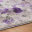 Tapis à poil long de qualité supérieure lavable à la machine ADS724-2121150931-2121150934